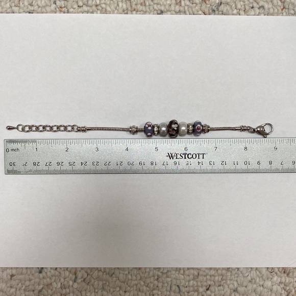 Bella Perlina Bracelet - Picture 3 of 5